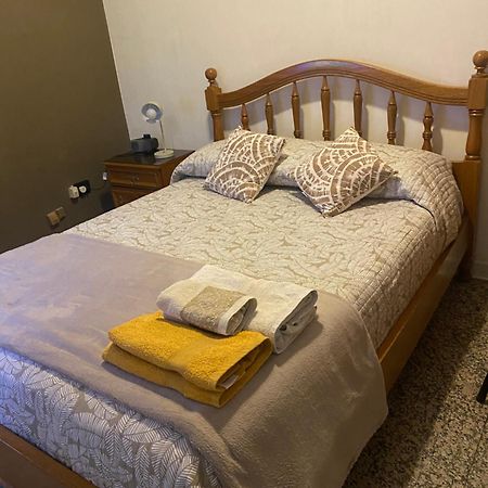 Departamento En El Corazon De Mendoza Διαμέρισμα Εξωτερικό φωτογραφία