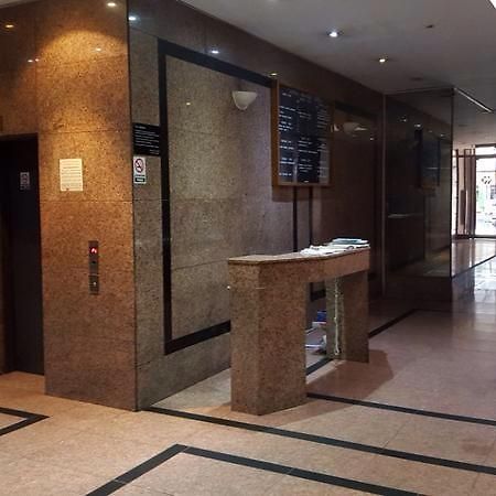 Departamento En El Corazon De Mendoza Διαμέρισμα Εξωτερικό φωτογραφία
