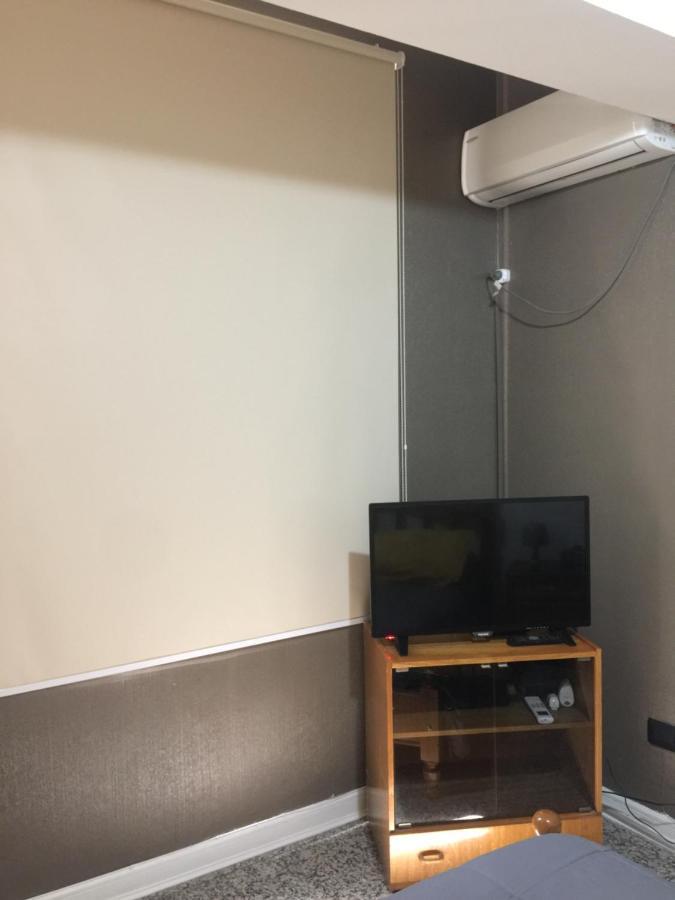 Departamento En El Corazon De Mendoza Διαμέρισμα Εξωτερικό φωτογραφία