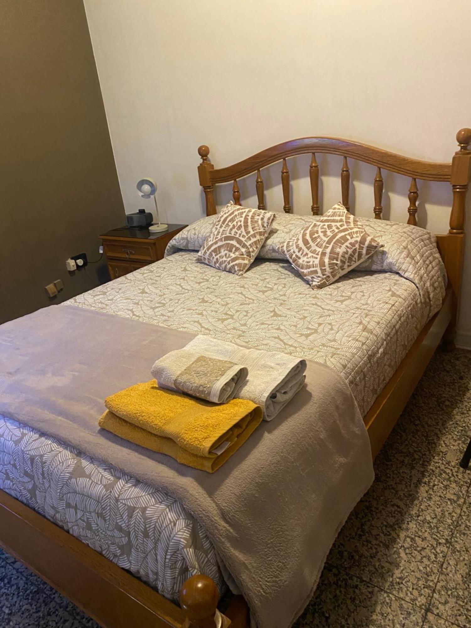 Departamento En El Corazon De Mendoza Διαμέρισμα Εξωτερικό φωτογραφία