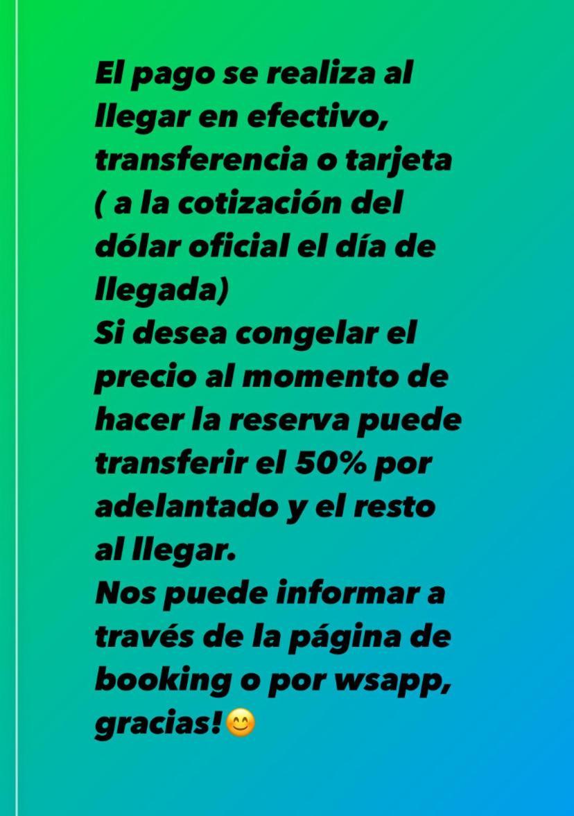Departamento En El Corazon De Mendoza Διαμέρισμα Εξωτερικό φωτογραφία