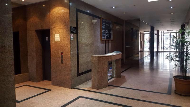 Departamento En El Corazon De Mendoza Διαμέρισμα Εξωτερικό φωτογραφία