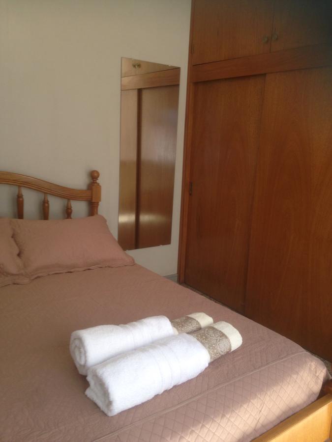 Departamento En El Corazon De Mendoza Διαμέρισμα Εξωτερικό φωτογραφία