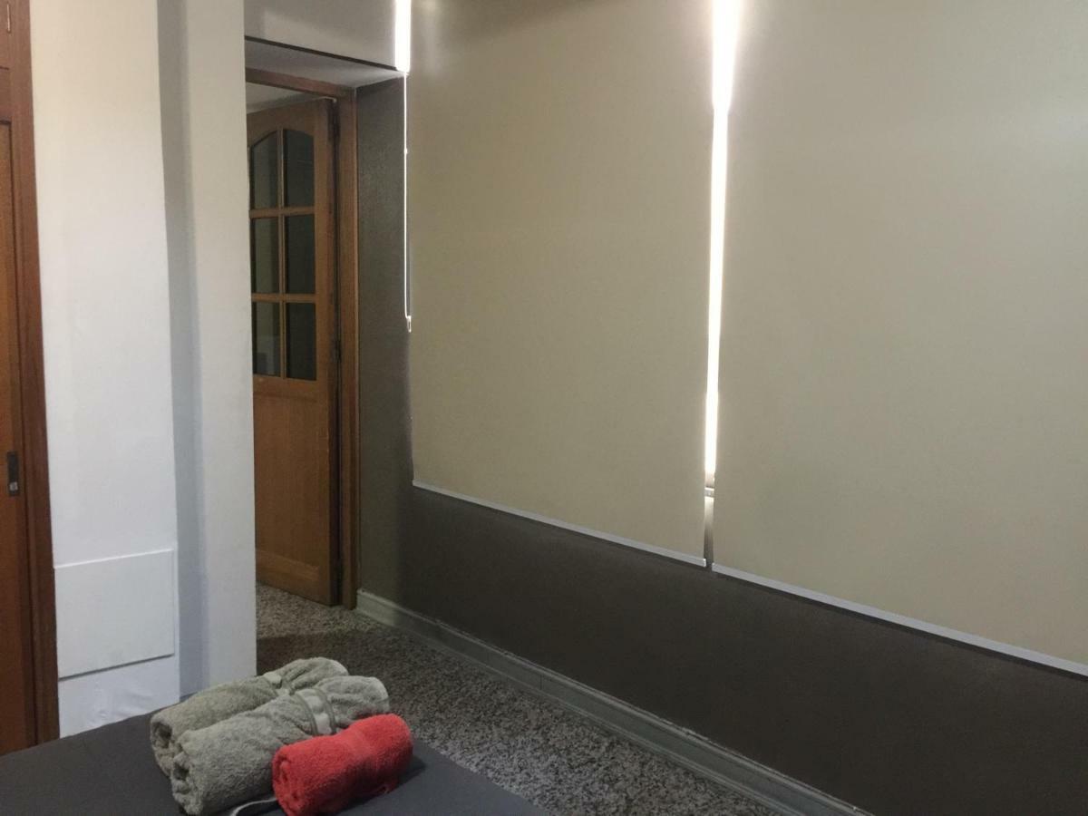 Departamento En El Corazon De Mendoza Διαμέρισμα Εξωτερικό φωτογραφία